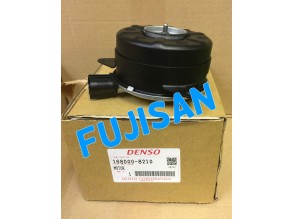 Denso Motor - 168000-8210 Toyota Dyna Motor 240